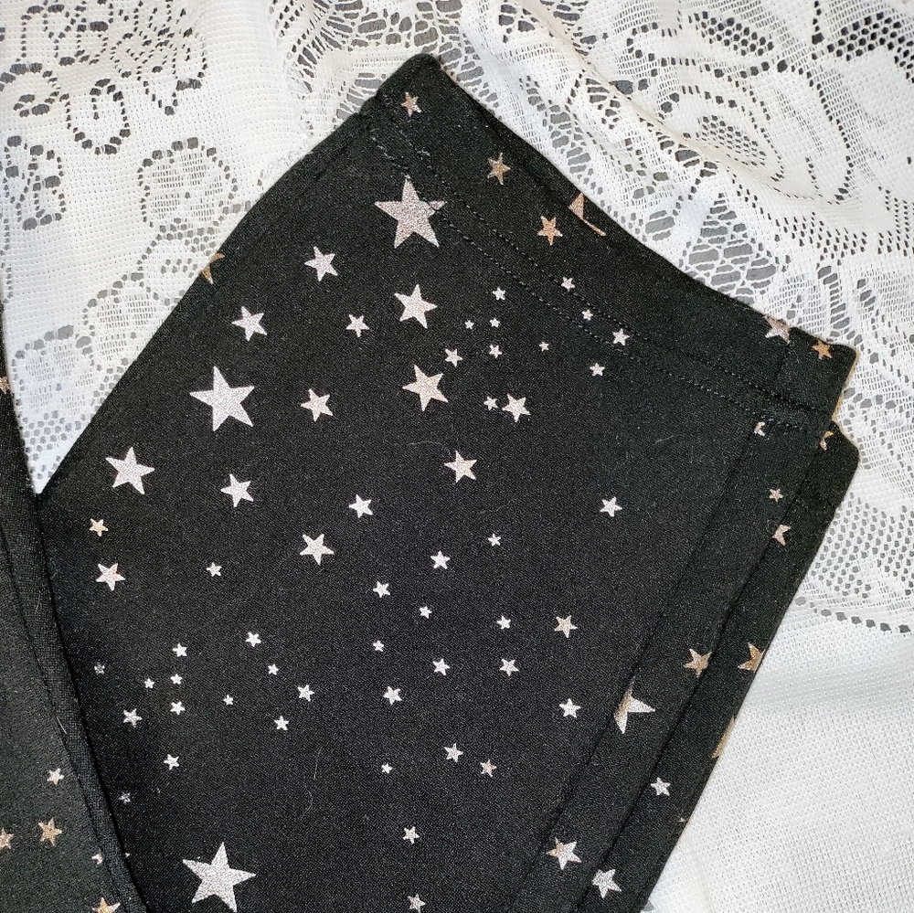 Torrid Pixie Pants - image 4